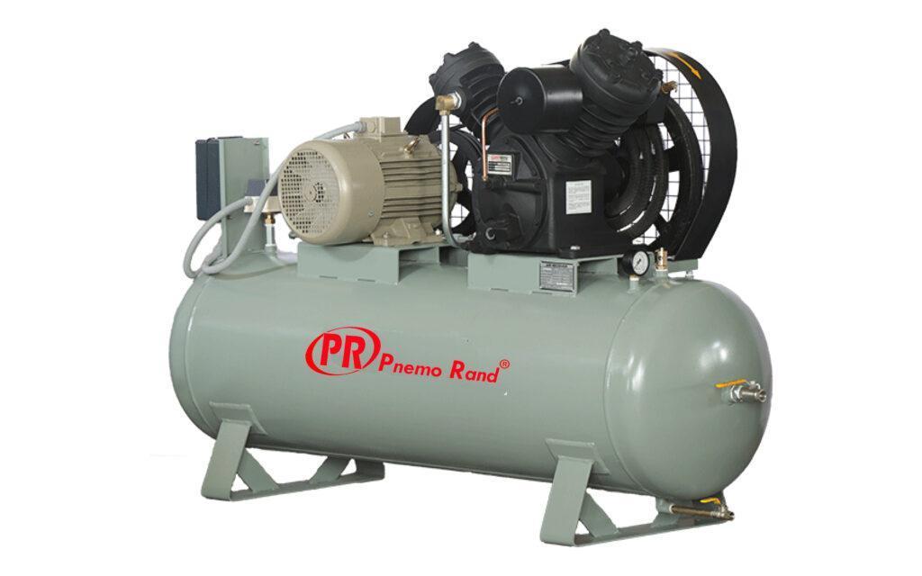 Portable Air Compressor Manufacturers - PRS